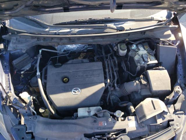 Photo 12 from auction – 2010 MAZDA CX-7 with VIN JM3ER2W58A0336739