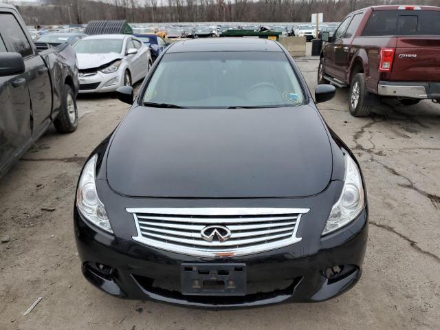 Photo 5 from auction – 2015 INFINITI Q40 with VIN JN1CV6AR3FM520468