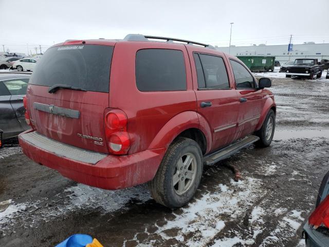 Photo 3 from auction – 2009 DODGE DURANGO SL with VIN 1D8HB48P99F708040