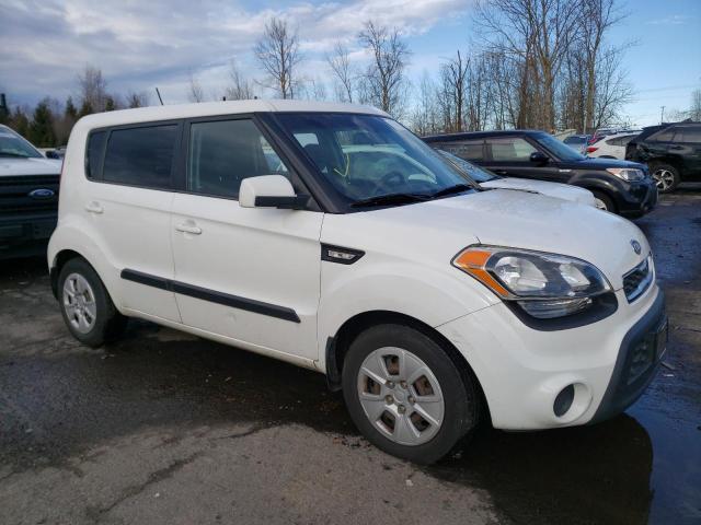 Zdjęcie 4 z aukcji – 2012 KIA SOUL z VIN KNDJT2A53C7421403