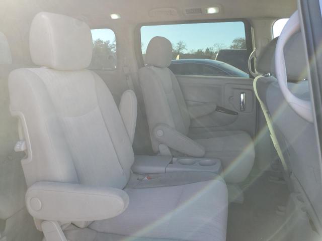 Photo 11 from auction – 2012 NISSAN QUEST S with VIN JN8AE2KP4C9050366