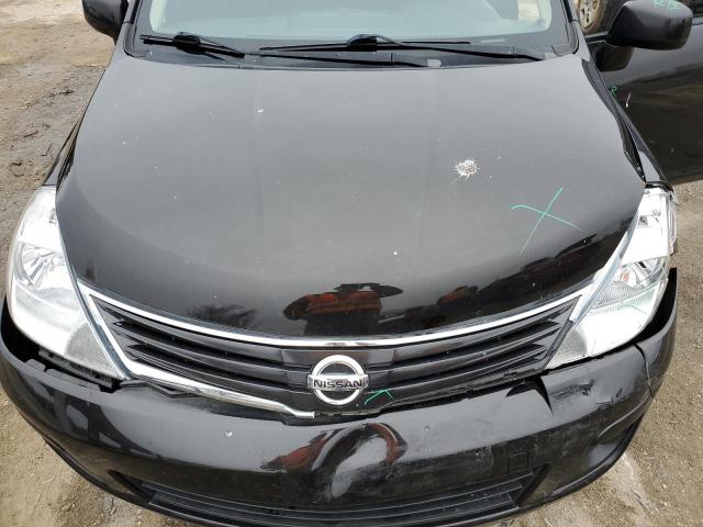 Photo 11 from auction – 2012 NISSAN VERSA S with VIN 3N1BC1CP9CL363986