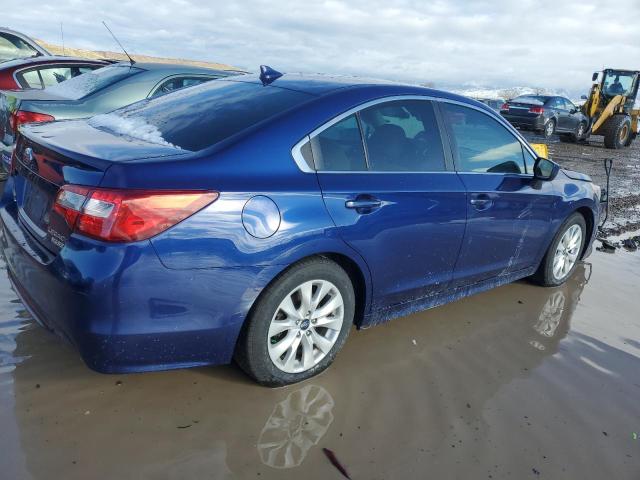 Photo 3 from auction – 2016 SUBARU LEGACY 2.5 with VIN 4S3BNAC62G3046907