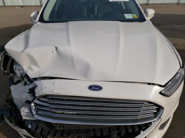 Photo 11 from auction – 2016 FORD FUSION SE with VIN 3FA6P0H9XGR236907