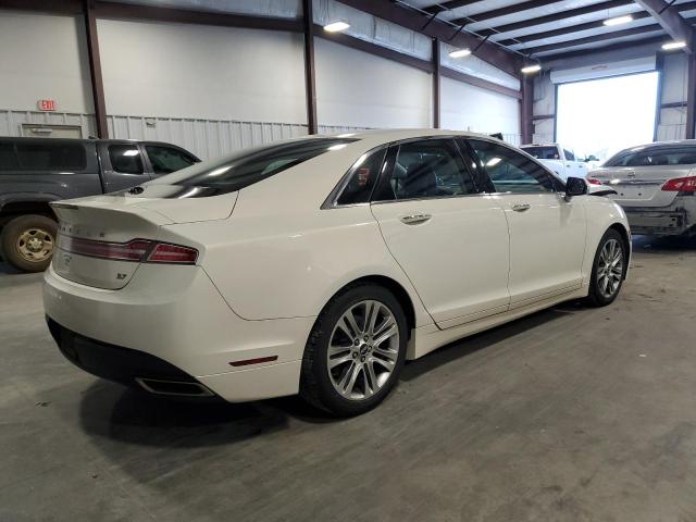 Photo 3 from auction – 2013 LINCOLN MKZ with VIN 3LN6L2GK5DR818264