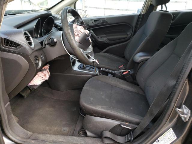Photo 7 from auction – 2019 FORD FIESTA SE with VIN 3FADP4EJXKM102398