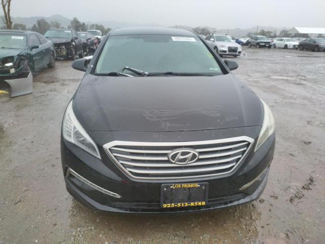 Photo 5 from auction – 2015 HYUNDAI SONATA SE with VIN 5NPE24AF4FH008107