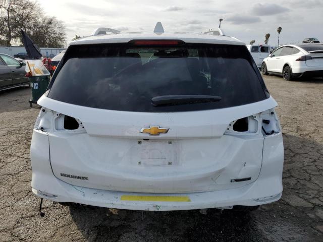Photo 6 from auction – 2018 CHEVROLET EQUINOX PR with VIN 2GNAXMEV6J6121062