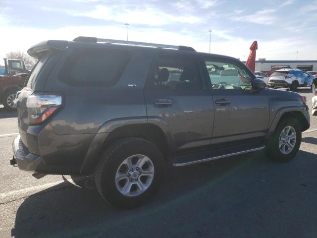 Photo 3 from auction – 2022 TOYOTA 4RUNNER SR with VIN JTEEU5JR9N5263811