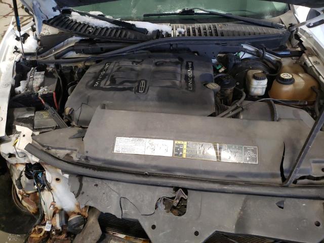 Photo 12 from auction – 2004 LINCOLN NAVIGATOR with VIN 5LMFU28R74LJ13762