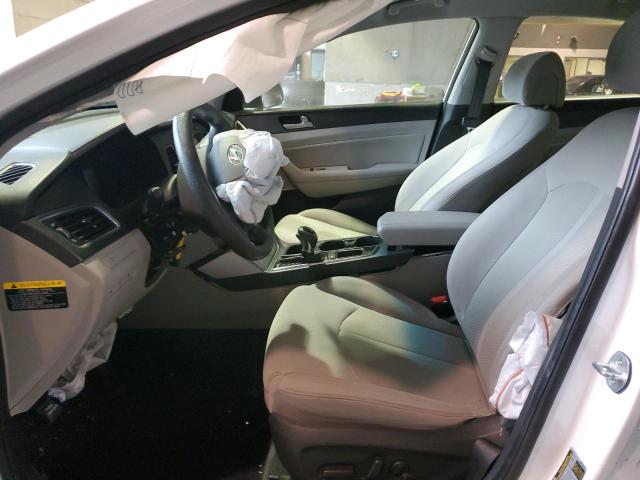 Photo 7 from auction – 2016 HYUNDAI SONATA SPO with VIN 5NPE34AF5GH287050