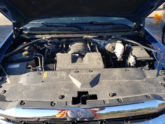 Photo 11 from auction – 2017 CHEVROLET SILVERADO with VIN 1GCRCNEH6HZ101254
