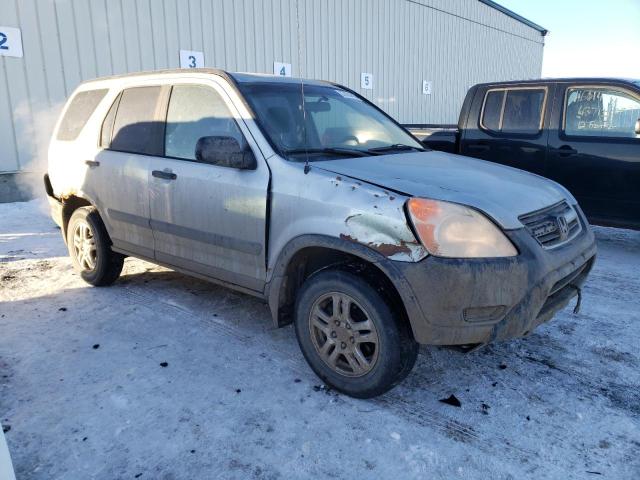 Photo 4 from auction – 2002 HONDA CR-V LX with VIN JHLRD784X2C815936