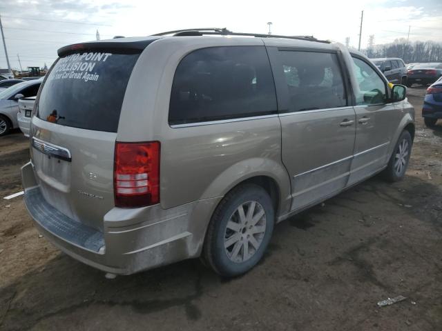 Photo 3 from auction – 2009 CHRYSLER TOWN & COU with VIN 2A8HR54129R674798