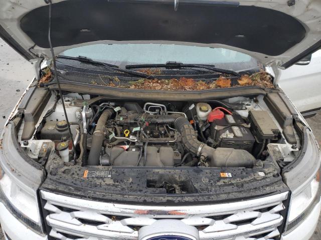 Photo 12 from auction – 2019 FORD EXPLORER X with VIN 1FM5K8DH7KGA77551