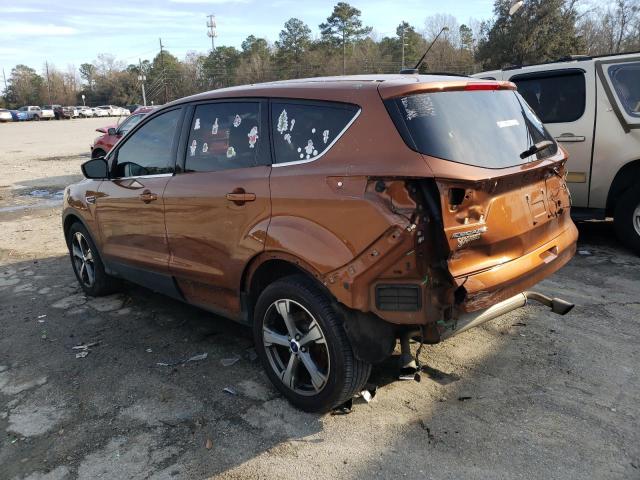 Photo 2 from auction – 2017 FORD ESCAPE SE with VIN 1FMCU0GD2HUB35653