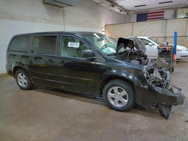 Photo 4 from auction – 2010 DODGE GRAND CARA with VIN 2D4RN4DE1AR125475