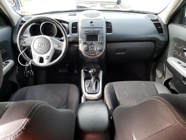 Photo 8 from auction – 2012 KIA SOUL + with VIN KNDJT2A62C7739277