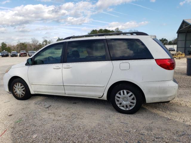 Photo 2 from auction – 2007 TOYOTA SIENNA CE with VIN 5TDZK23C07S082676