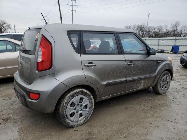 Photo 3 from auction – 2013 KIA SOUL with VIN KNDJT2A58D7608864