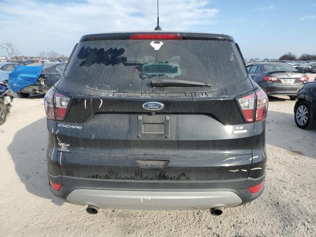 Photo 6 from auction – 2017 FORD ESCAPE SE with VIN 1FMCU0GD4HUC87207