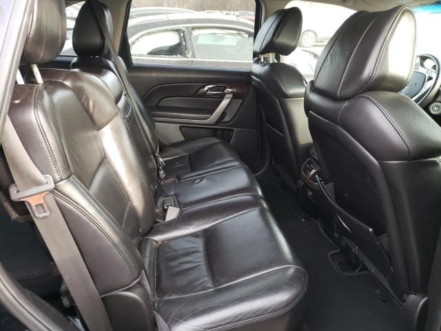 Zdjęcie 11 z aukcji – 2011 ACURA MDX TECHNO z VIN 2HNYD2H63BH529933