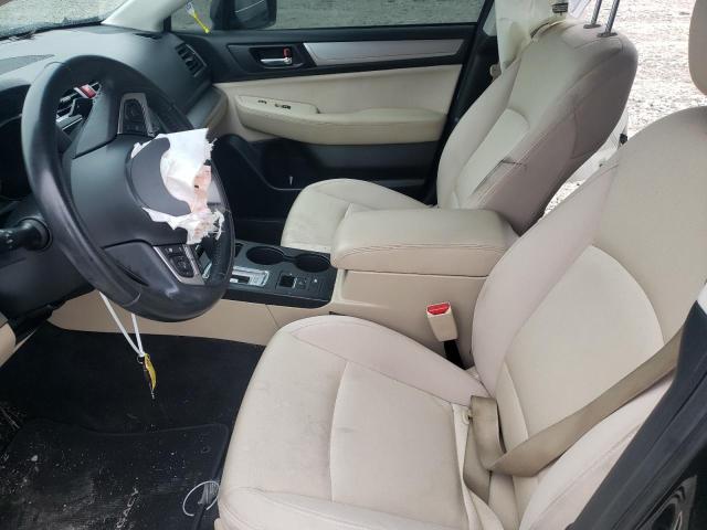 Photo 7 from auction – 2015 SUBARU LEGACY 2.5 with VIN 4S3BNBC62F3030064