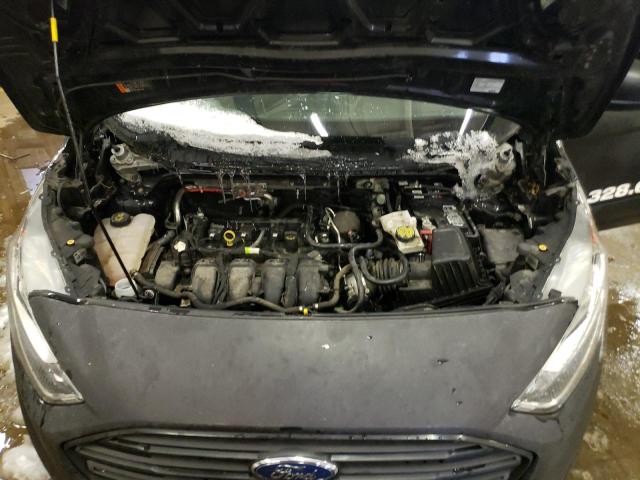 Photo 12 from auction – 2019 FORD TRANSIT CO with VIN NM0LS7E28K1386493