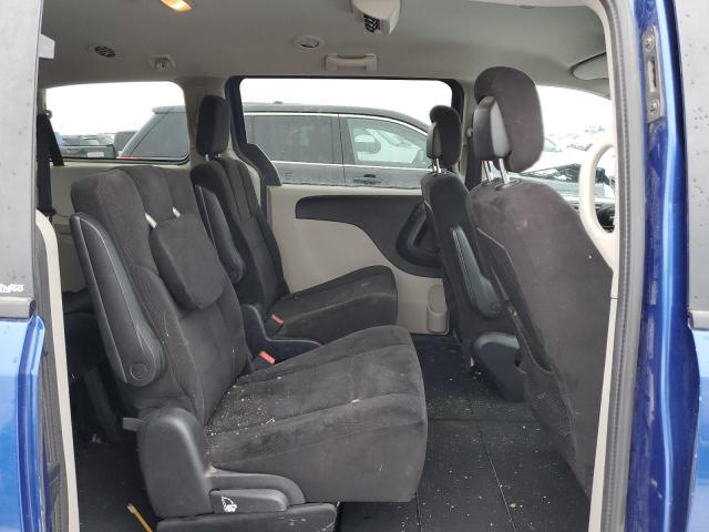 Photo 11 from auction – 2013 DODGE GRAND CARA with VIN 2C4RDGCGXDR771574