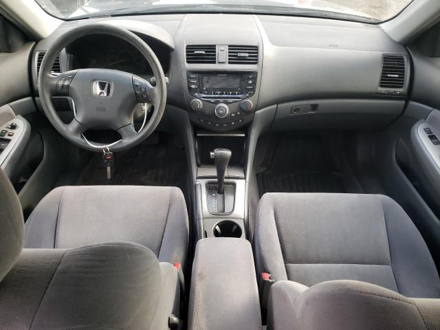 Photo 8 from auction – 2004 HONDA ACCORD EX with VIN JHMCM56624C025849
