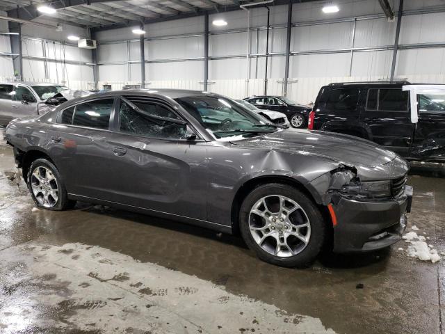 Photo 4 from auction – 2015 DODGE CHARGER SX with VIN 2C3CDXJG5FH881566