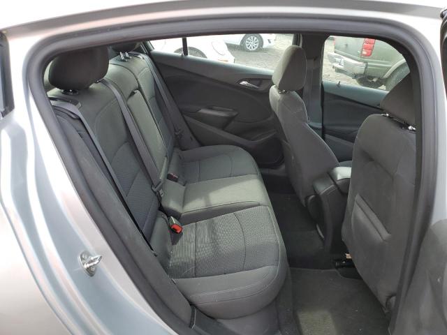Photo 10 from auction – 2016 CHEVROLET UK with VIN 1G1BE5SM6G7321333