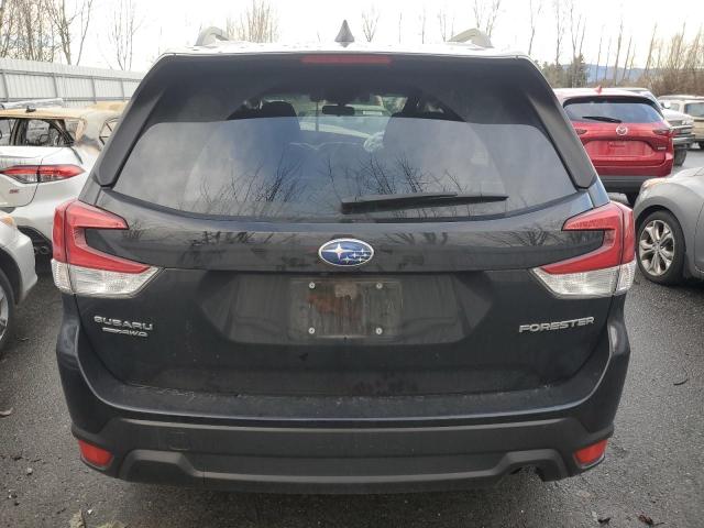 Photo 6 from auction – 2019 SUBARU FORESTER P with VIN JF2SKAEC8KH593382