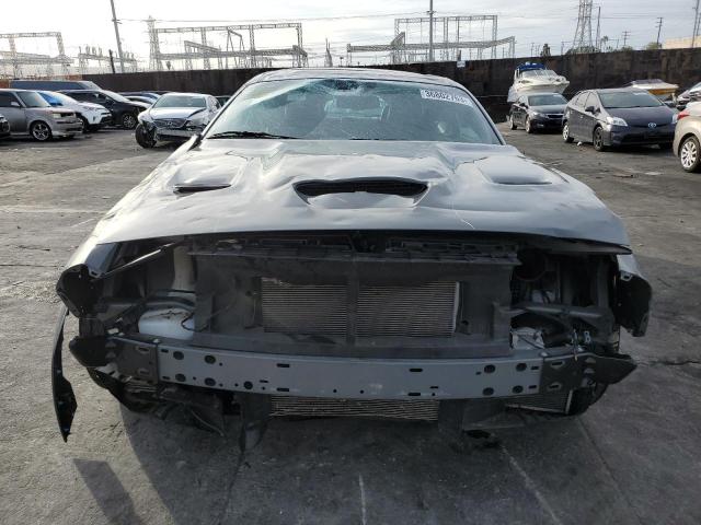Photo 5 from auction – 2018 DODGE CHALLENGER with VIN 2C3CDZC98JH138189