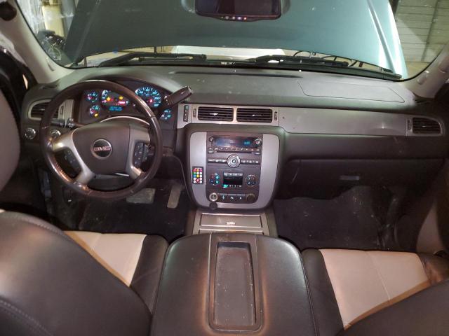Photo 8 from auction – 2011 GMC SIERRA K15 with VIN 1GTR2WE3XBZ418510