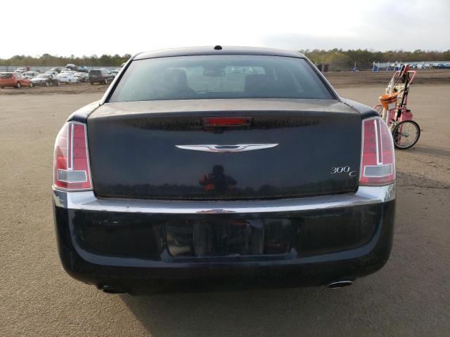 Photo 6 from auction – 2011 CHRYSLER 300C with VIN 2C3CA6CT2BH594807
