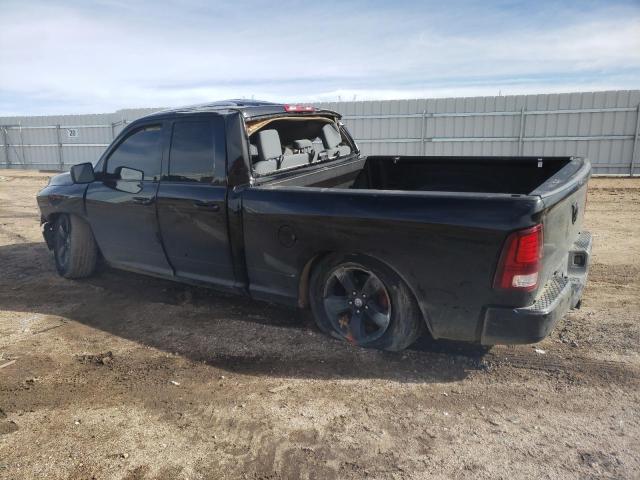 Фото 2 с аукциона – 2014 RAM 1500 ST с VIN 1C6RR6FT3ES112540