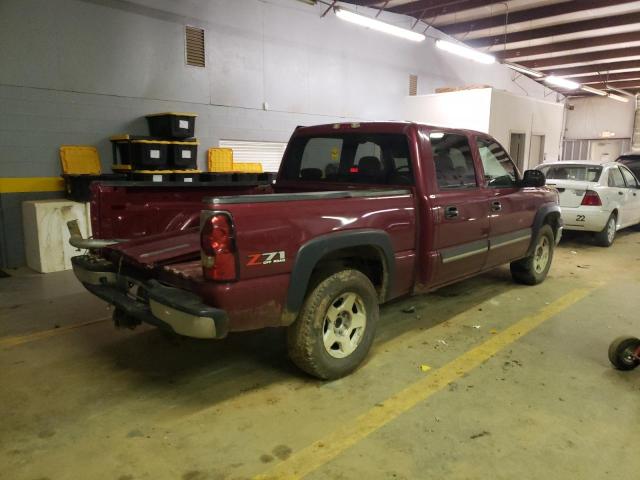 Photo 3 from auction – 2004 CHEVROLET SILVERADO2 with VIN 2GCEK13T941430552