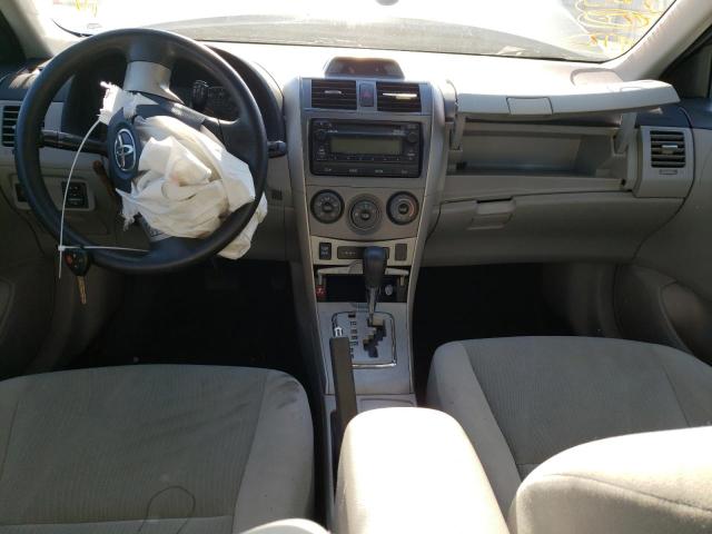 Photo 8 from auction – 2012 TOYOTA COROLLA with VIN 5YFBU4EEXCP026740