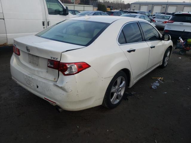 Photo 3 from auction – 2009 ACURA TSX with VIN JH4CU26689C012299