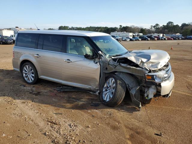 Фото 4 с аукциона – 2017 FORD FLEX SEL с VIN 2FMGK5C89HBA10362