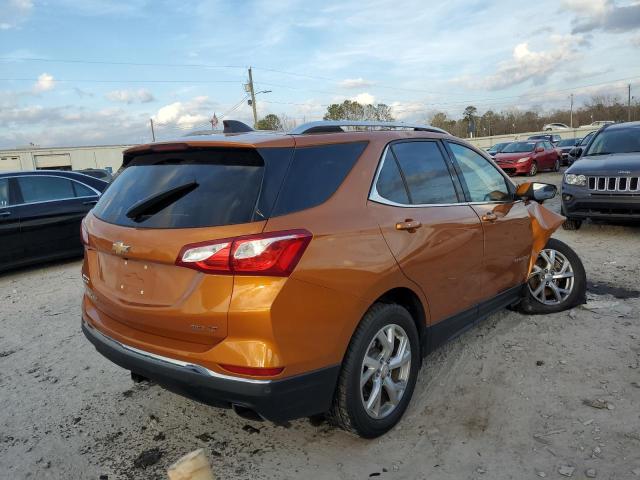 Photo 3 from auction – 2018 CHEVROLET EQUINOX LT with VIN 2GNAXTEX0J6189207