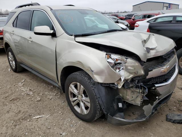 Photo 4 from auction – 2015 CHEVROLET EQUINOX LT with VIN 2GNALBEK8F1109294