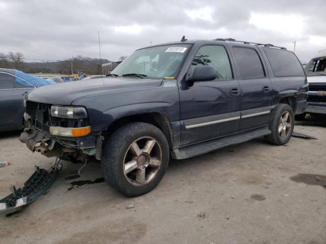 CHEVROLET SUBURBAN C 2006 with VIN 1GNEC16Z96J101279 - Photo from auction