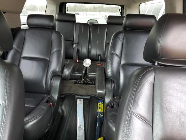 Photo 10 from auction – 2010 CADILLAC ESCALADE E with VIN 1GYUKHEF2AR185344