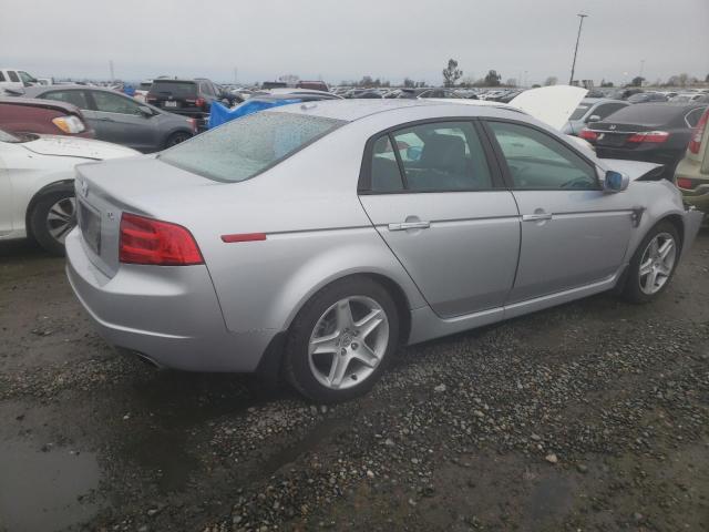 Photo 3 from auction – 2005 ACURA TL with VIN 19UUA66245A027764