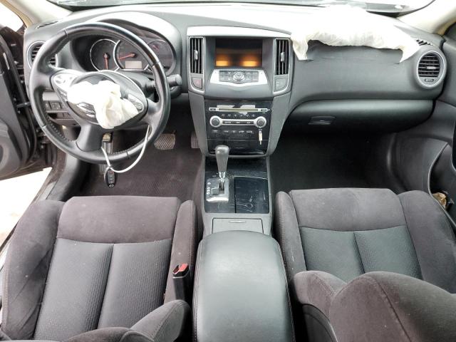 Photo 8 from auction – 2011 NISSAN MAXIMA S with VIN 1N4AA5AP6BC833934