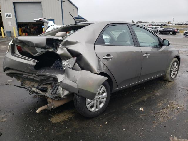 Photo 3 from auction – 2010 KIA FORTE EX with VIN KNAFU4A26A5061005