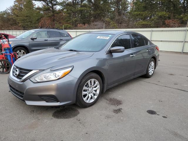 NISSAN ALTIMA 2.5 2016 with VIN 1N4AL3AP1GN361524 - Photo from auction