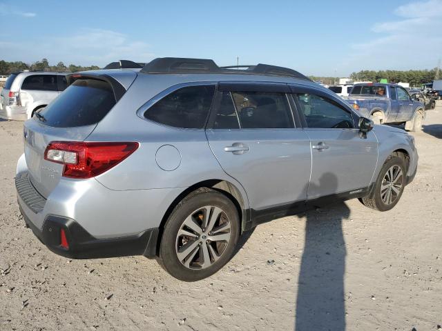 Photo 3 from auction – 2018 SUBARU OUTBACK 3. with VIN 4S4BSENC9J3314292